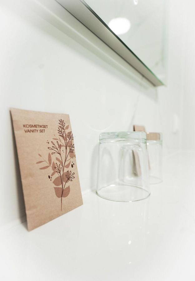 Hotel Zur Alten Stadtkellerei 莱比锡 外观 照片 A vanity kit