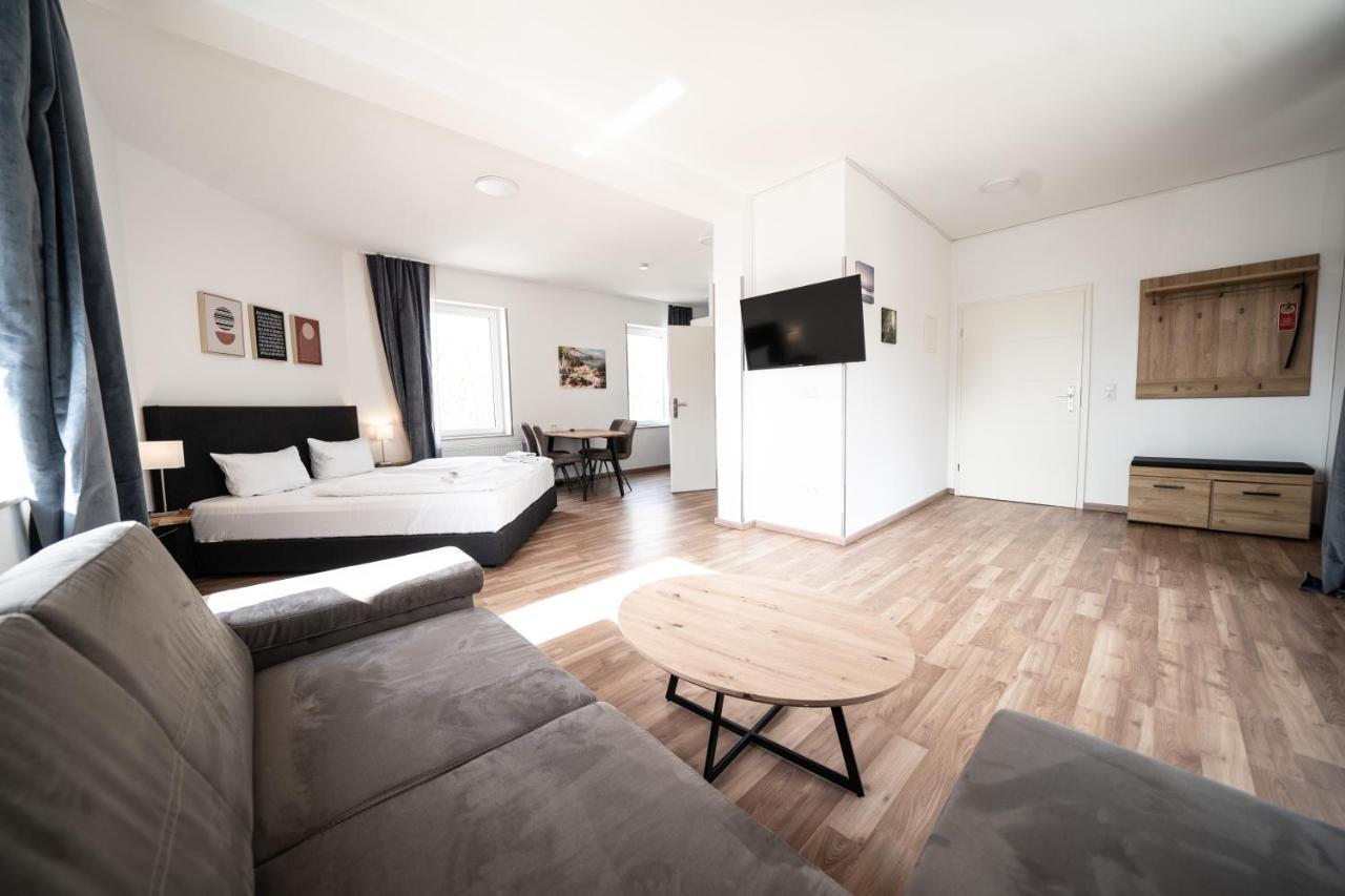 Hotel Zur Alten Stadtkellerei 莱比锡 外观 照片